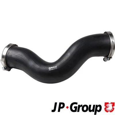Charge Air Hose
